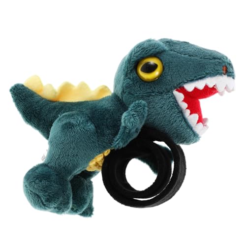Ipetboom Kreative Dinosaurier Hängedekoration Motorrad Rückseiten Ornament Weiches Stofftier Plüschspielzeug Langlebig Vielseitig als Lenkeranhänger Jungen Ipetboom Kreative Dinosaurier Hängedekoration Motorrad Rückseiten Ornament Weiches Stofftier Plüschspielzeug Langlebig Vielseitig als Lenkeranhänger Jungen von Ipetboom