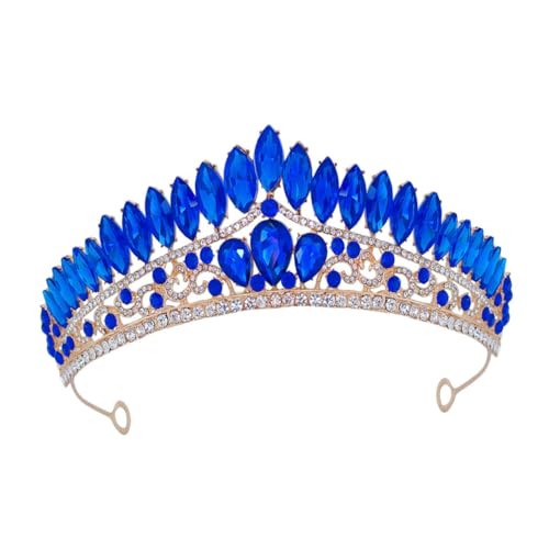 Ipetboom Krone Haarschmuck Tiara Krone Für Frauen Braut Tiara Krone Hochzeitskrone Stirnband Geburtstagskrone Für Frauen Braut Haarschmuck Braut Stirnband Braut Kopfschmuck Ipetboom Krone Haarschmuck Tiara Krone Für Frauen Braut Tiara Krone Hochzeitskrone Stirnband Geburtstagskrone Für Frauen Braut Haarschmuck Braut Stirnband Braut Kopfschmuck von Ipetboom