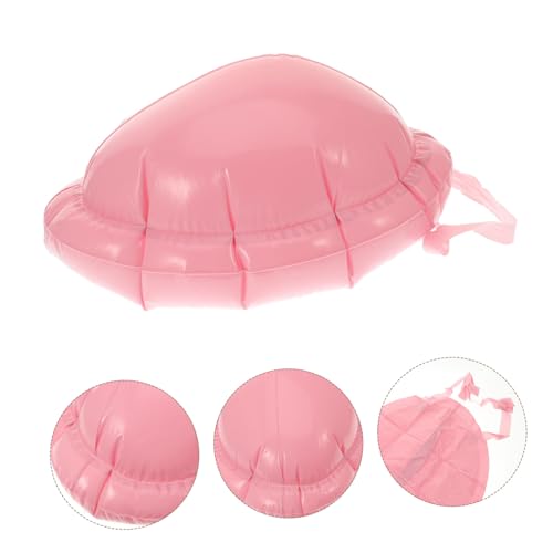 Ipetboom Lustiger Aufblasbarer Weihnachtsmann Bauch PVC Umweltfreundliches Wiederverwendbares Santa Fake Belly Kostümzubehör für Männer für Weihnachtsfeier Cosplay und Bühnenauftritte Ipetboom Lustiger Aufblasbarer Weihnachtsmann Bauch PVC Umweltfreundliches Wiederverwendbares Santa Fake Belly Kostümzubehör für Männer für Weihnachtsfeier Cosplay und Bühnenauftritte von Ipetboom
