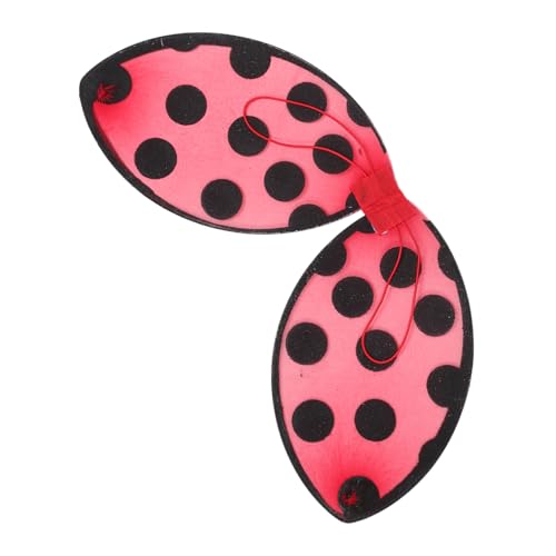 Ipetboom Marienkäferflügel Kleinkind Ladybug Kostümflügel Marienkäfer Kostüm für Marienkäfer-Kostümflügel -Marienkäfer-Kostüm Marienkäfer-Kleinkindkostüm Gittergewebe rot Ipetboom Marienkäferflügel Kleinkind Ladybug Kostümflügel Marienkäfer Kostüm für Marienkäfer-Kostümflügel -Marienkäfer-Kostüm Marienkäfer-Kleinkindkostüm Gittergewebe rot von Ipetboom