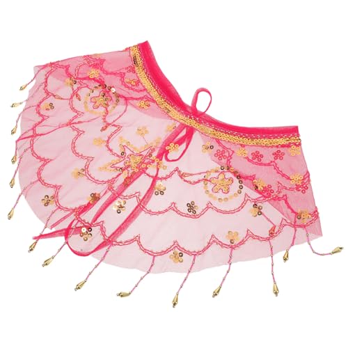 Ipetboom Mesh-bauchtanzschleier mit Glitzernden Pailletten und Fließenden Quasten Atmungsaktiver Tribal-gesichtsschleier Leichter Ägyptischer Tanzschal für Halloween Bühnenauftritte und Ipetboom Mesh-bauchtanzschleier mit Glitzernden Pailletten und Fließenden Quasten Atmungsaktiver Tribal-gesichtsschleier Leichter Ägyptischer Tanzschal für Halloween Bühnenauftritte und von Ipetboom