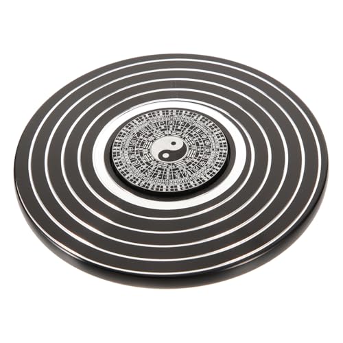 Ipetboom Metall Finger Gyro Spinner Stressabbauendes Fidget für Erwachsene und Handliches Rotierendes Finger Konzentration und Feinmotorik für Freunde und Party Ipetboom Metall Finger Gyro Spinner Stressabbauendes Fidget für Erwachsene und Handliches Rotierendes Finger Konzentration und Feinmotorik für Freunde und Party von Ipetboom