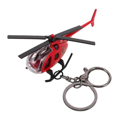 Ipetboom Mini-Helikopter-schlüsselanhänger Reise-schlüsselanhänger Für Babyparty Stilvoller Flugzeug-Charm Flugzeug-zubehör Für Flugzeuge Ipetboom Mini-Helikopter-schlüsselanhänger Reise-schlüsselanhänger Für Babyparty Stilvoller Flugzeug-Charm Flugzeug-zubehör Für Flugzeuge von Ipetboom