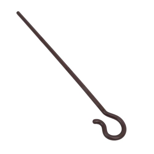 Ipetboom Multifunktionaler Halloween Zauberstab Cosplay Requisite Handlicher Zauberstab für Bühnenauftritte und Partydeko Bequemes für Kostümveranstaltungen Ipetboom Multifunktionaler Halloween Zauberstab Cosplay Requisite Handlicher Zauberstab für Bühnenauftritte und Partydeko Bequemes für Kostümveranstaltungen von Ipetboom