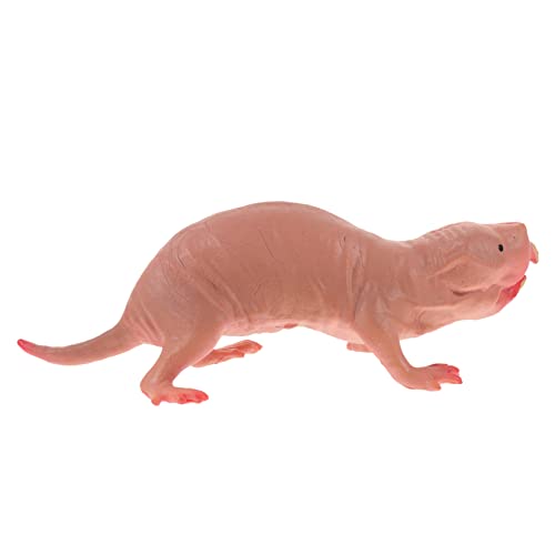 Ipetboom Niedliche Figur aus Realistisches Tiermodell für Dekorationsspielzeug für Zuhause Garten und Schreibtisch Perfektes für Ipetboom Niedliche Figur aus Realistisches Tiermodell für Dekorationsspielzeug für Zuhause Garten und Schreibtisch Perfektes für von Ipetboom