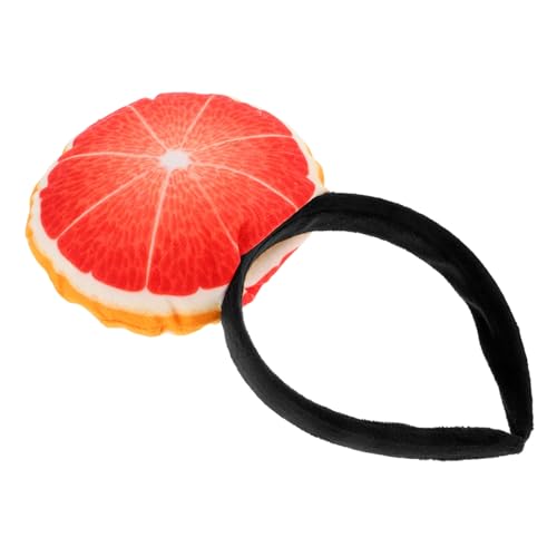 Ipetboom Obst-stirnband Lustiges Stirnband Für Süßes Cartoon-stirnband Süße Stirnbänder Mädchen Zitrusfrüchte Party Karikatur Fruchthaarbänder Lustige Stirnbänder Plastik Schwarz Ipetboom Obst-stirnband Lustiges Stirnband Für Süßes Cartoon-stirnband Süße Stirnbänder Mädchen Zitrusfrüchte Party Karikatur Fruchthaarbänder Lustige Stirnbänder Plastik Schwarz von Ipetboom
