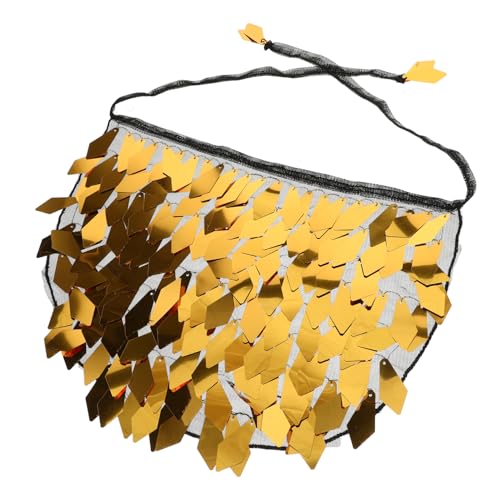 Ipetboom Paillettenschleier Für Den Bauchtanz Bauchtänzerzubehör Junggesellin Sketch Hochzeit Bauchtanz-outfit Tanzschleier Aus Seide Party Requisiten Für Tänzerauftritte Tragen Plastik Ipetboom Paillettenschleier Für Den Bauchtanz Bauchtänzerzubehör Junggesellin Sketch Hochzeit Bauchtanz-outfit Tanzschleier Aus Seide Party Requisiten Für Tänzerauftritte Tragen Plastik von Ipetboom