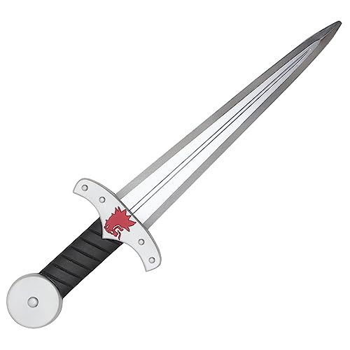 Ipetboom Party-Requisiten- Römisch Kostüm Antiquität Ritter Party - Cosplay-zubehör Party-Cosplay- Lustige Schwertspielzeuge Pu Ipetboom Party-Requisiten- Römisch Kostüm Antiquität Ritter Party - Cosplay-zubehör Party-Cosplay- Lustige Schwertspielzeuge Pu von Ipetboom