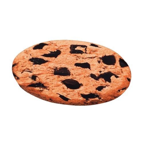 Ipetboom Performance-Kleidung Chip Kekskostüm Cosplay-Kostüm für Erwachsene Performance-Cosplay-Kostüm Karneval Cosplay Kostüm Familientreffen-Kostüm Cosplay-Kostüm Stoff Ipetboom Performance-Kleidung Chip Kekskostüm Cosplay-Kostüm für Erwachsene Performance-Cosplay-Kostüm Karneval Cosplay Kostüm Familientreffen-Kostüm Cosplay-Kostüm Stoff von Ipetboom