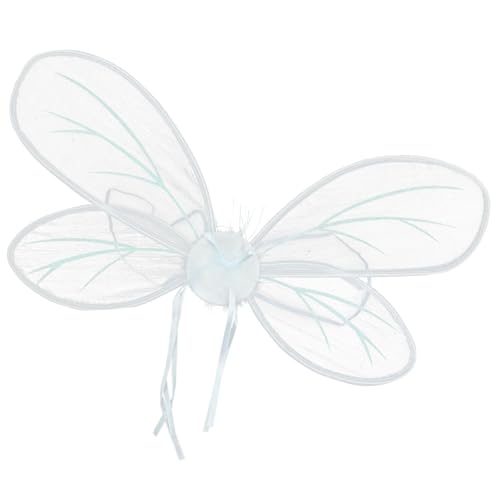 Ipetboom Schmetterlingsflügel Kostüm Für Dekorative Für Cosplay Partys Kleine Elfenflügel Für Geburtstagsfeiern Tanzaufführungen Festliche Anlässe von Ipetboom