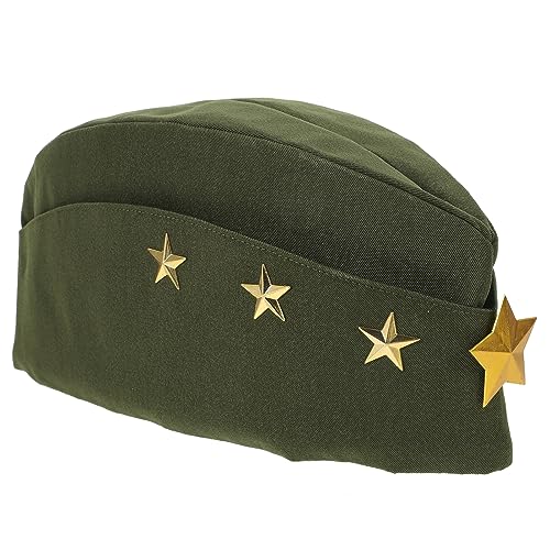 Ipetboom Seemannsbootkappe Kostüm Matrose Hüte stutzenhalter Bootsmütze Party-Accessoires Party Kopfbedeckung Hut für Erwachsene Party-Kappe Segeltuch Olive Green Ipetboom Seemannsbootkappe Kostüm Matrose Hüte stutzenhalter Bootsmütze Party-Accessoires Party Kopfbedeckung Hut für Erwachsene Party-Kappe Segeltuch Olive Green von Ipetboom