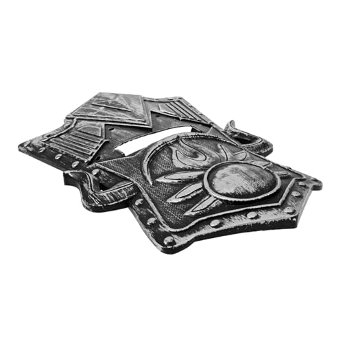 Ipetboom Spielzeugschild Für Cosplay Kostüm Cosplay Zubehör Schild Für Prop Link Spielzeugschild Cosplay Cosplay Schild Halloween Schild Mittelalterliche Rollenspiel Requisiten von Ipetboom