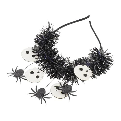 Ipetboom Stirnband Halloween Stirnbänder Halloween Haarband Halloween Accessoires Für Erwachsene Halloween Kopfbedeckung Halloween Stirnband Halloween Cartoon Haarschmuck Foto Requisiten Ipetboom Stirnband Halloween Stirnbänder Halloween Haarband Halloween Accessoires Für Erwachsene Halloween Kopfbedeckung Halloween Stirnband Halloween Cartoon Haarschmuck Foto Requisiten von Ipetboom