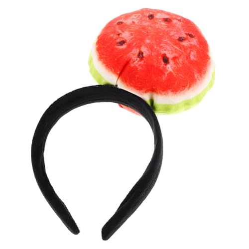 Ipetboom Stirnband Wassermelone Hut in Fruchtform Obsthut Wassermelonen-Stirnbänder Obststirnband Fruchthüte Wassermelonen- -Stirnband Stoff Ipetboom Stirnband Wassermelone Hut in Fruchtform Obsthut Wassermelonen-Stirnbänder Obststirnband Fruchthüte Wassermelonen- -Stirnband Stoff von Ipetboom