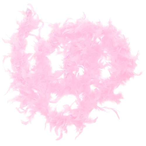 Ipetboom Streifendekoration Partyzubehör Truthahnboa Zum Basteln Rave Swift Dekorationen Kostüme Boas Flauschige Partyboa Halloween Requisite Kunstkostüm Bunte Boa Verzierung Rosa Ipetboom Streifendekoration Partyzubehör Truthahnboa Zum Basteln Rave Swift Dekorationen Kostüme Boas Flauschige Partyboa Halloween Requisite Kunstkostüm Bunte Boa Verzierung Rosa von Ipetboom