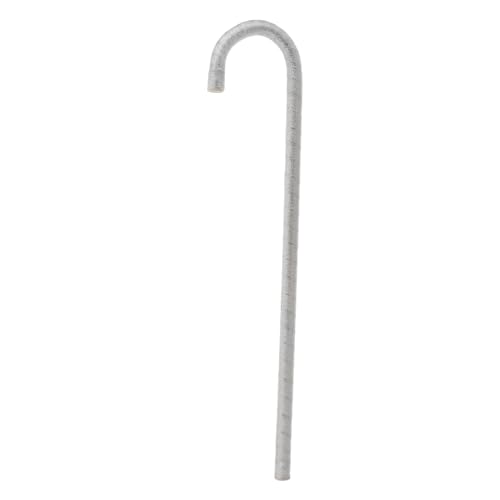 Ipetboom Tanzstock Silber aus Carbonfaser Langlebiger Tanzstab für Jazz Dance und Performance Vielseitiges Bühnenrequisit für Tanzunterricht und Cosplay Ipetboom Tanzstock Silber aus Carbonfaser Langlebiger Tanzstab für Jazz Dance und Performance Vielseitiges Bühnenrequisit für Tanzunterricht und Cosplay von Ipetboom