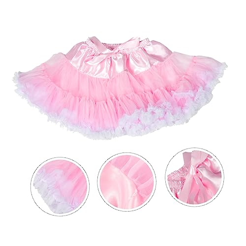 Ipetboom Tutu Rock für Farbenfrohe Tüllröcke für Karneval Bühnenaufführungen Fotoshootings Leicht Strapazierfähig Ipetboom Tutu Rock für Farbenfrohe Tüllröcke für Karneval Bühnenaufführungen Fotoshootings Leicht Strapazierfähig von Ipetboom