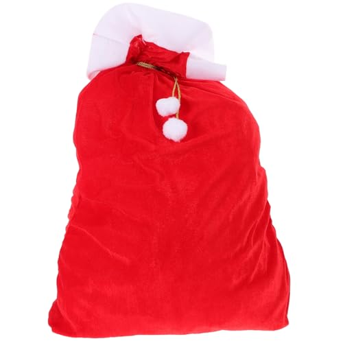 Ipetboom Weihnachtssäckchen Aus Samt Weihnachtsspielzeugsack Lecker Kordelstring Favorisieren Dekorationen Große Tasche Weihnachtstüten Mit Süßigkeiten Vorabend Weihnachtstaschen Stoff Ipetboom Weihnachtssäckchen Aus Samt Weihnachtsspielzeugsack Lecker Kordelstring Favorisieren Dekorationen Große Tasche Weihnachtstüten Mit Süßigkeiten Vorabend Weihnachtstaschen Stoff von Ipetboom