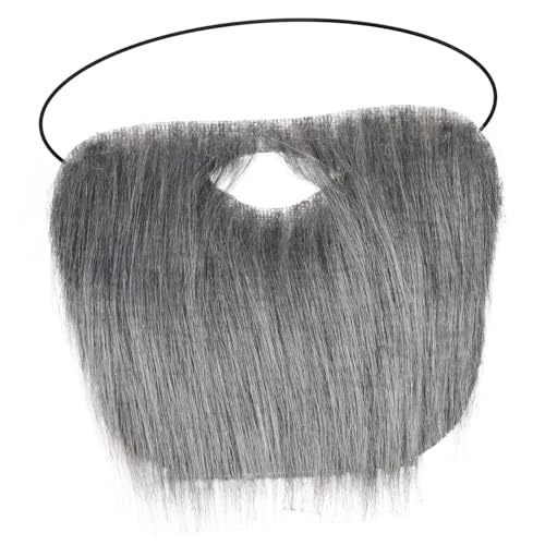 Ipetboom aus Weichem Polyester Verstellbares Elastisches Band Realistischer Fake für Erwachsene Einfach Anzulegen für Halloween und Weihnachtskostüme Ipetboom aus Weichem Polyester Verstellbares Elastisches Band Realistischer Fake für Erwachsene Einfach Anzulegen für Halloween und Weihnachtskostüme von Ipetboom