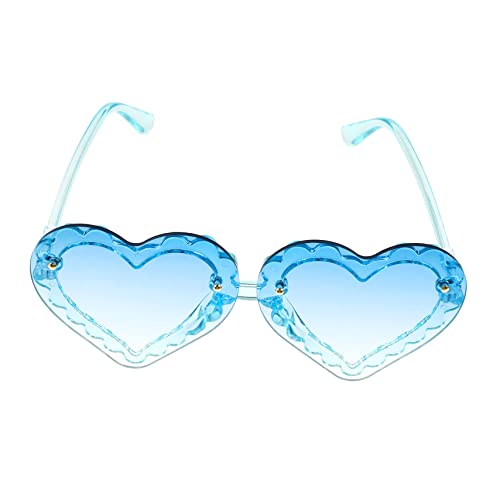 Ipetboom herz brille halloween halloween brillen party sonnenbrillen partybrillen Geburtstag für geformt Kleinkind Brille Festival-Party-Brille ac Blue Ipetboom herz brille halloween halloween brillen party sonnenbrillen partybrillen Geburtstag für geformt Kleinkind Brille Festival-Party-Brille ac Blue von Ipetboom