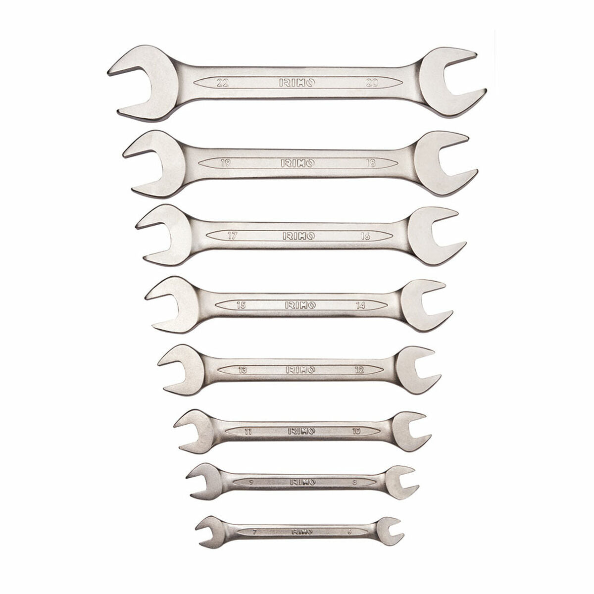 Activity Keys Irimo 22 mm 8 mm Activity Keys Irimo 22 mm 8 mm von Irimo