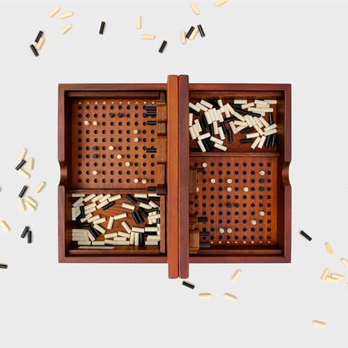 Iron & Glory Sea Battle Game | Holzpuzzle Brettspiel | Geschenkideen für Papa & Herren Geburtstagsgeschenke | Wohnkulturzubehör & Couchtischdekoration | Strategiespiele & Puzzle-Box | Iron & Glory Sea Battle Game | Holzpuzzle Brettspiel | Geschenkideen für Papa & Herren Geburtstagsgeschenke | Wohnkulturzubehör & Couchtischdekoration | Strategiespiele & Puzzle-Box | von Iron And Glory
