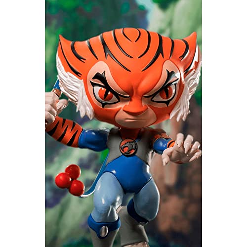 Iron Studios & MiniCo Minico Thundercats - Tygra Iron Studios & MiniCo Minico Thundercats - Tygra von Iron Studios