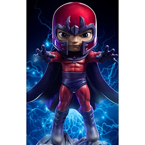Iron Studios Iron Studio Figura Minico Marvel X-Men Magneto von Iron Studios