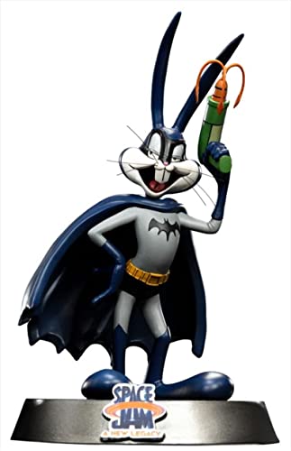 Iron Studios 1:10 Bugs Bunny Batman - Space Jam: A New Legacy von Iron Studios