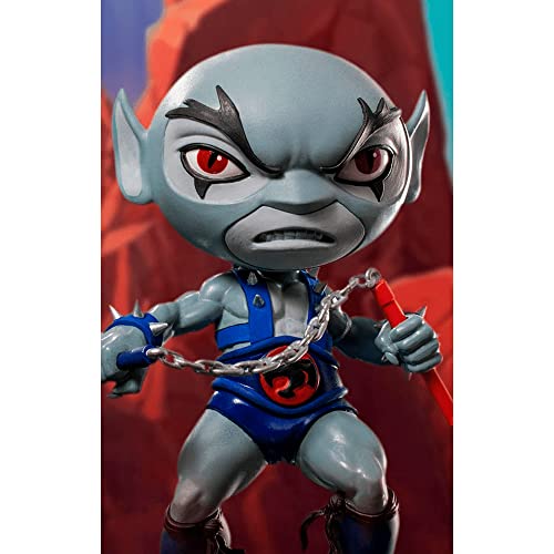 Iron Studios & MiniCo Minico Thundercats - Panthro von Iron Studios