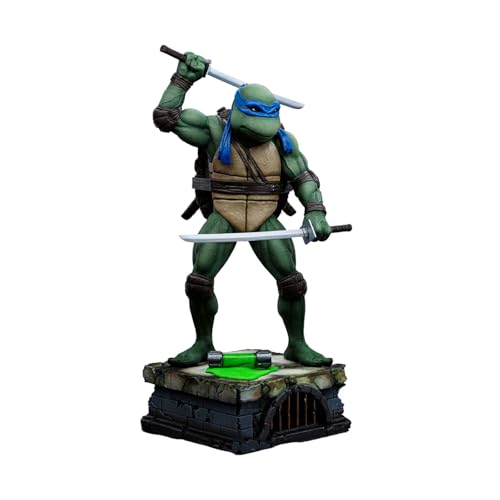 Leonardo Teenage Mutant Ninja Turtles – Art Maßstab 1/10 Leonardo Teenage Mutant Ninja Turtles – Art Maßstab 1/10 von Iron Studios