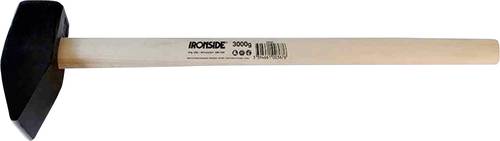 IRONSIDE 100367 Vorschlaghammer 600mm 1St. von Ironside