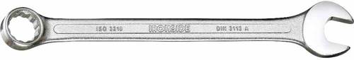 IRONSIDE 112044 Ring-Maulschlüssel von Ironside