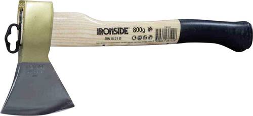IRONSIDE 138104 Beil 40cm 800g von Ironside