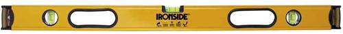 IRONSIDE 152226 Leichtmetall-Wasserwaage von Ironside