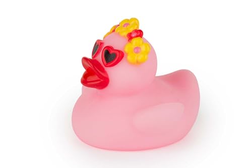 ISABELLE LAURIER - Badespielzeug für Babys und Kinder, 1 2 3 Jahre – 100 % wasserdicht – Badeente für Kleinkinder Instafamous ISABELLE LAURIER - Badespielzeug für Babys und Kinder, 1 2 3 Jahre – 100 % wasserdicht – Badeente für Kleinkinder Instafamous von Isabelle Laurier