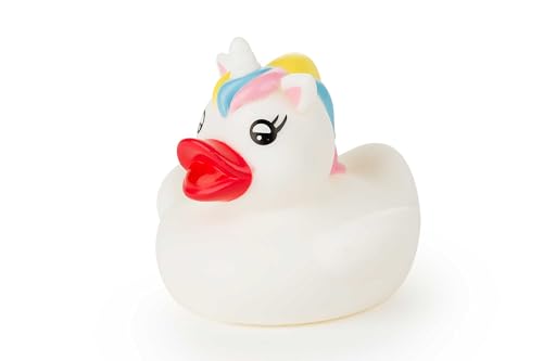 ISABELLE LAURIER - Badespielzeug für Babys und Kinder, 1 2 3 Jahre – 100 % wasserdicht – Badeente für jedes kleine Einhorn ISABELLE LAURIER - Badespielzeug für Babys und Kinder, 1 2 3 Jahre – 100 % wasserdicht – Badeente für jedes kleine Einhorn von Isabelle Laurier