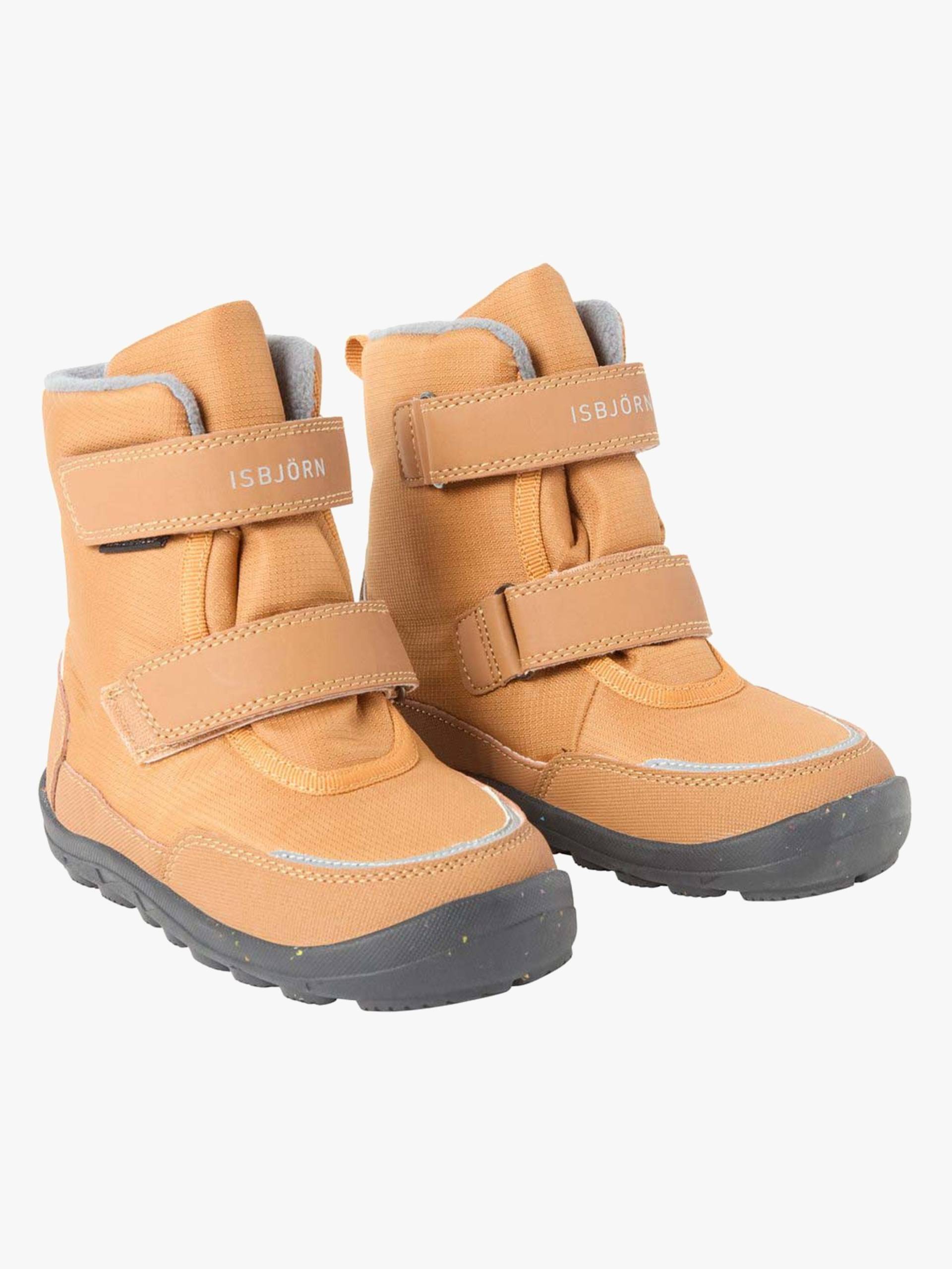 Isbjörn of Sweden Polar Paw Winterstiefel, Lion, 25 Isbjörn of Sweden Polar Paw Winterstiefel, Lion, 25 von Isbjörn of Sweden