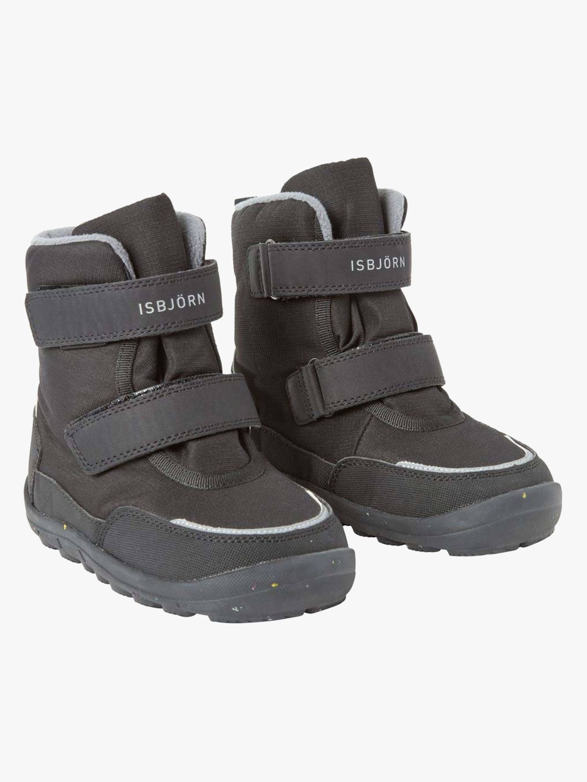 Isbjörn of Sweden Polar Paw Winterstiefel, Schwarz, 30 Isbjörn of Sweden Polar Paw Winterstiefel, Schwarz, 30 von Isbjörn of Sweden
