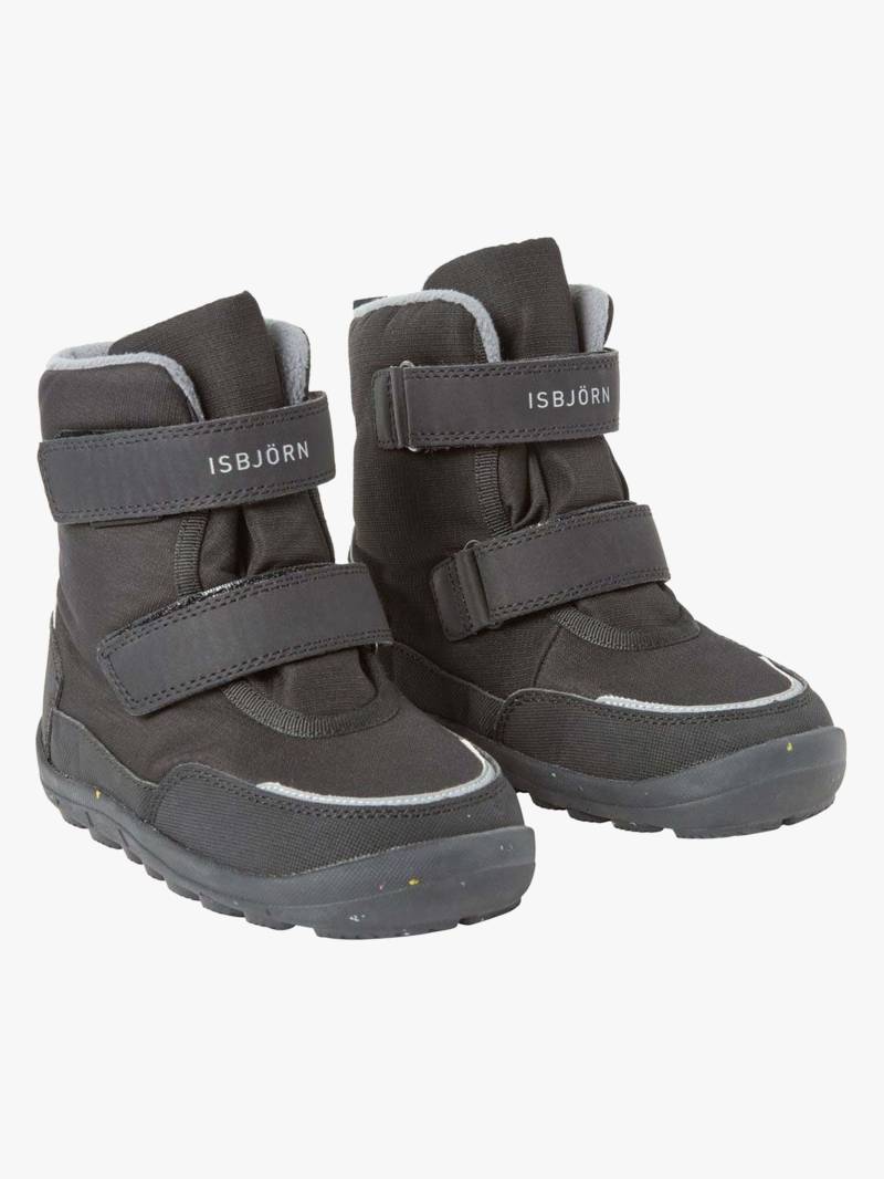 Isbjörn of Sweden Polar Paw Winterstiefel, Schwarz Isbjörn of Sweden Polar Paw Winterstiefel, Schwarz von Isbjörn of Sweden