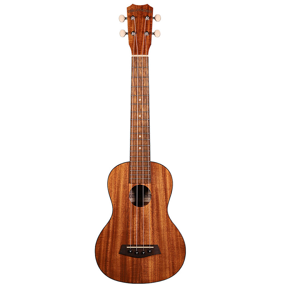 Islander A-SC-4 Ukulele von Islander