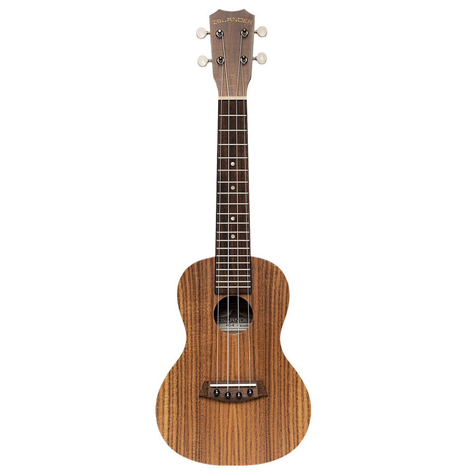 Islander AC-4 Ukulele Islander AC-4 Ukulele von Islander