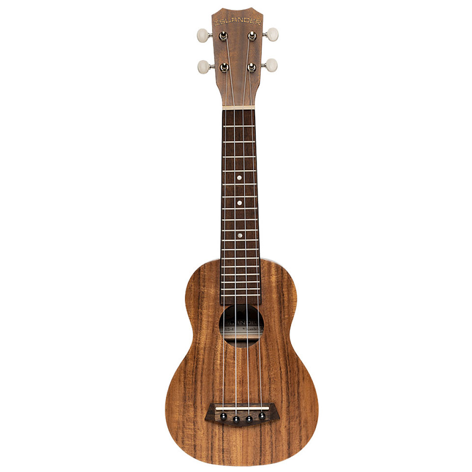 Islander AS-4 Ukulele Islander AS-4 Ukulele von Islander
