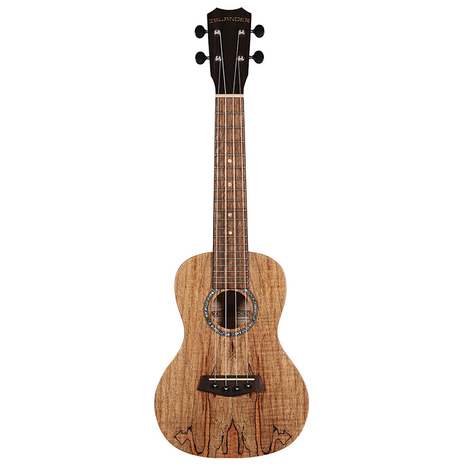 Islander MAC-4 Ukulele Islander MAC-4 Ukulele von Islander