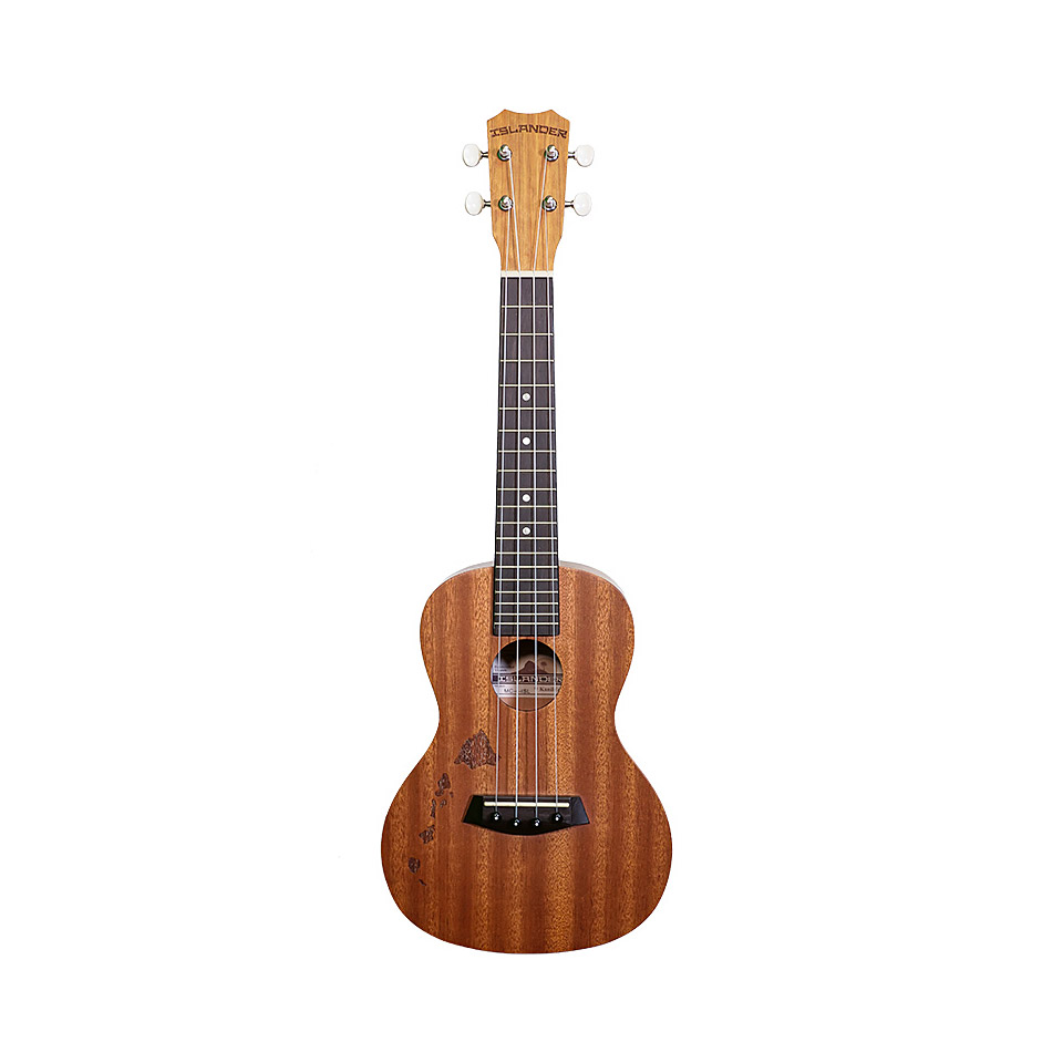 Islander MC-4-ISL Ukulele von Islander