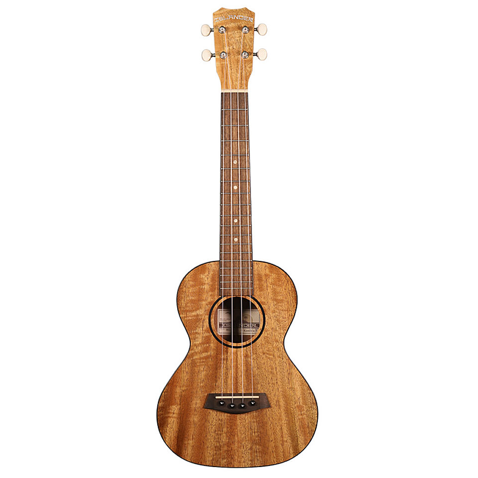 Islander MOT-4 Ukulele von Islander