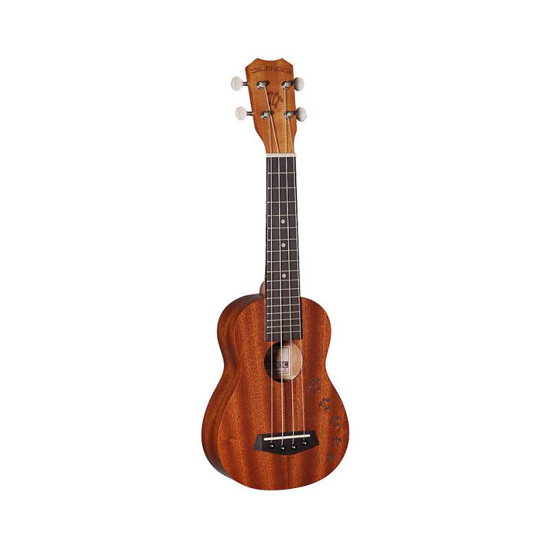 Islander MS-4-HNS Ukulele von Islander