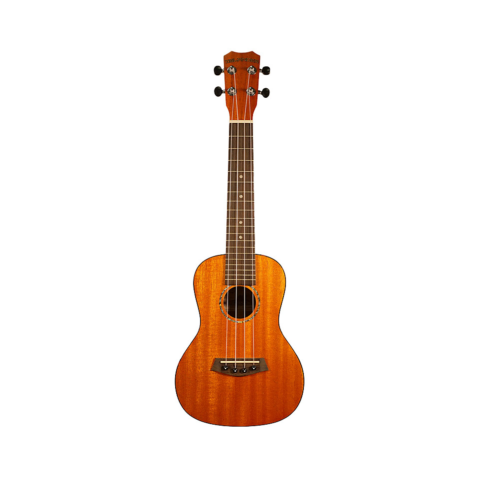 Islander MSC-4 Ukulele von Islander