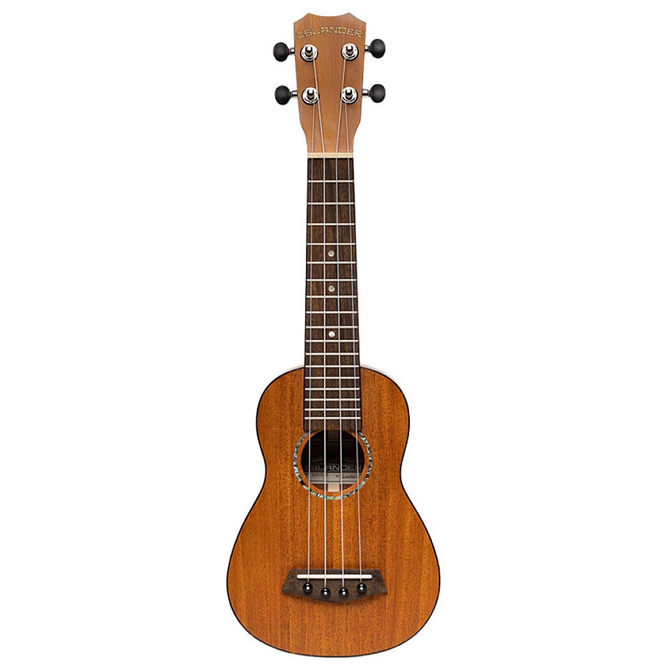 Islander MSS-4 Ukulele Islander MSS-4 Ukulele von Islander