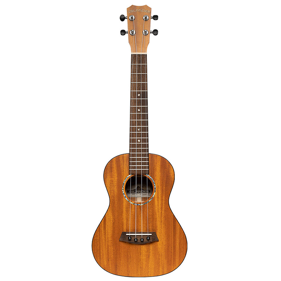 Islander MST-4 Ukulele von Islander